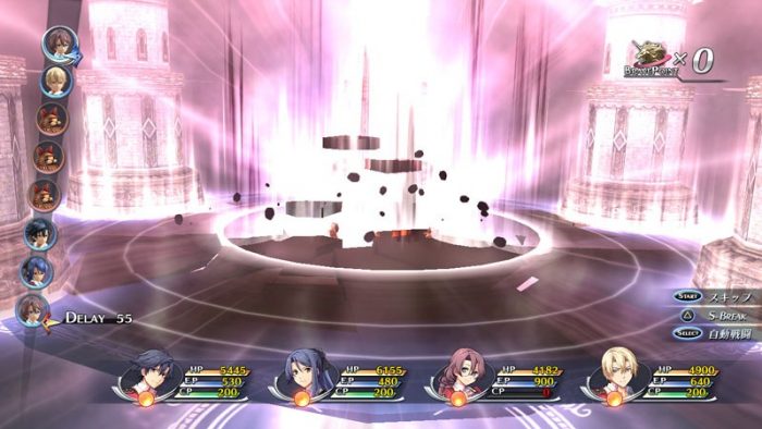 The Legend of Heroes Trails of Cold Steel Screenshot 037