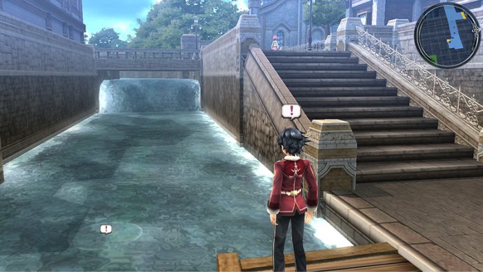 The Legend of Heroes Trails of Cold Steel Screenshot 061
