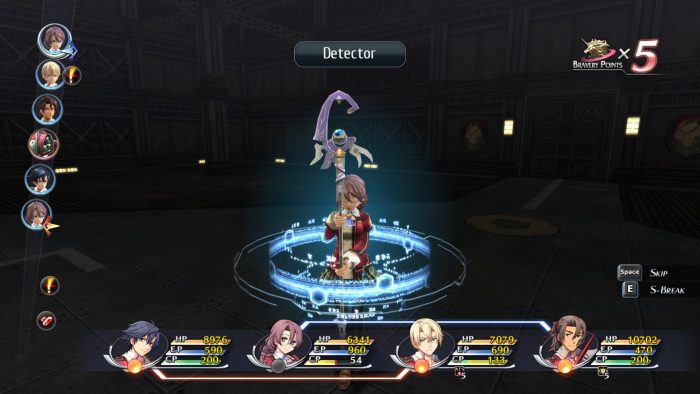 The Legend of Heroes Trails of Cold Steel Screenshot 070