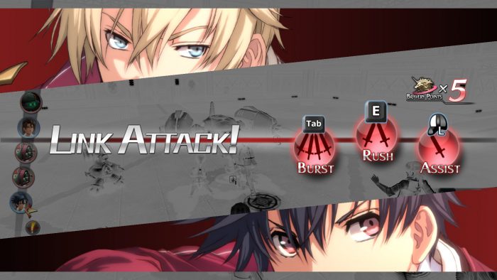 The Legend of Heroes Trails of Cold Steel Screenshot 075