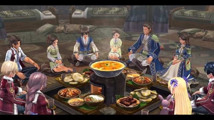 The Legend of Heroes Trails of Cold Steel Screenshot 080