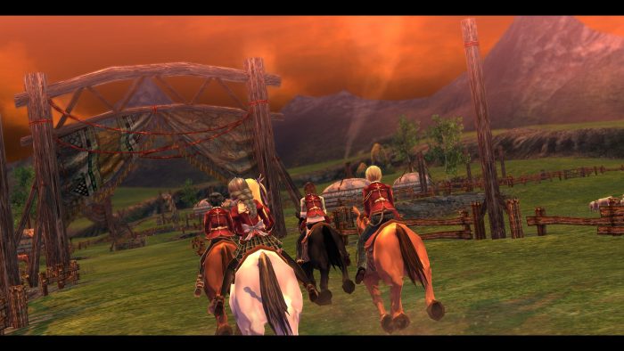 The Legend of Heroes Trails of Cold Steel Screenshot 081