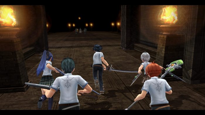 The Legend of Heroes Trails of Cold Steel Screenshot 082