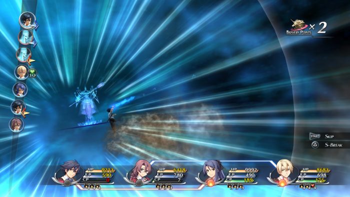 The Legend of Heroes Trails of Cold Steel Screenshot 084