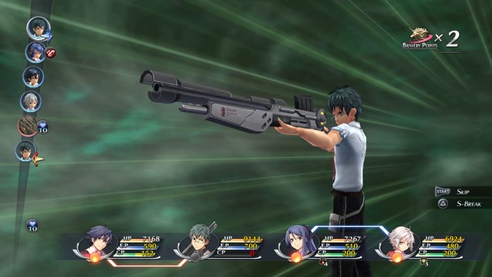 The Legend of Heroes Trails of Cold Steel Screenshot 085