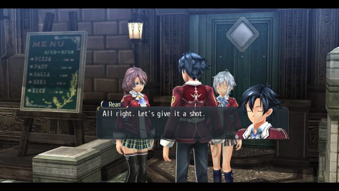 The Legend of Heroes Trails of Cold Steel Screenshot 089