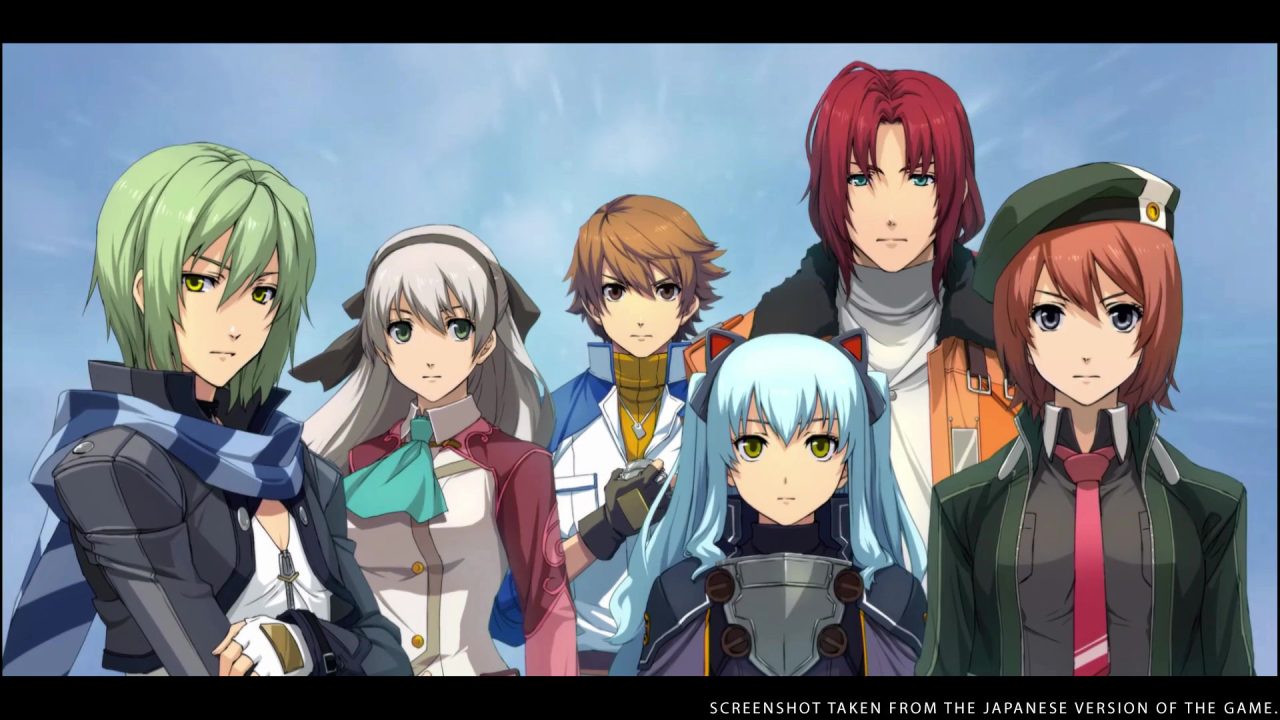 The Legend of Heroes Trails to Azure Screenshot 008