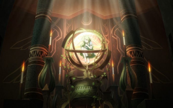 The Legend of Heroes Zero no Kiseki Evolution Screenshot 015