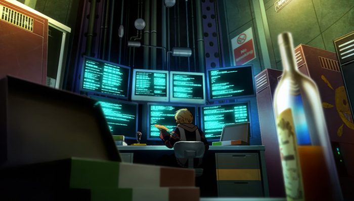 The Legend of Heroes Zero no Kiseki Evolution Screenshot 023