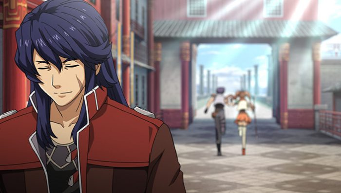 The Legend of Heroes Zero no Kiseki Evolution Screenshot 025