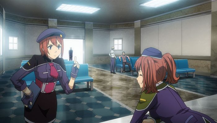 The Legend of Heroes Zero no Kiseki Evolution Screenshot 026