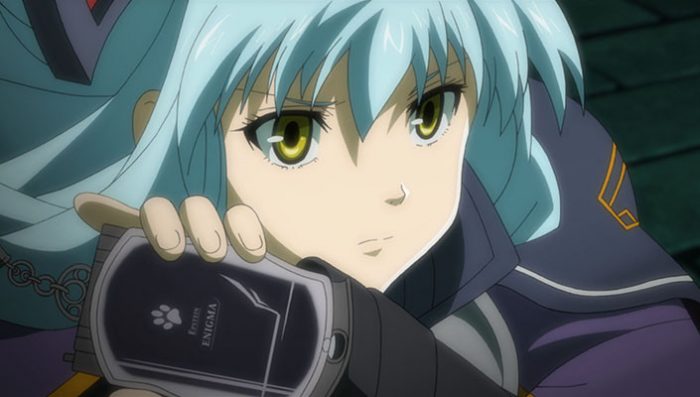 The Legend of Heroes Zero no Kiseki Evolution Screenshot 027