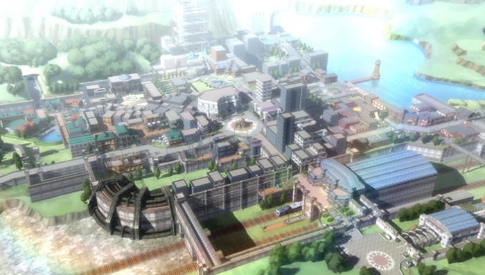 The Legend of Heroes Zero no Kiseki Evolution Screenshot 029