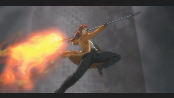 The Legend of Heroes Zero no Kiseki Evolution Screenshot 094