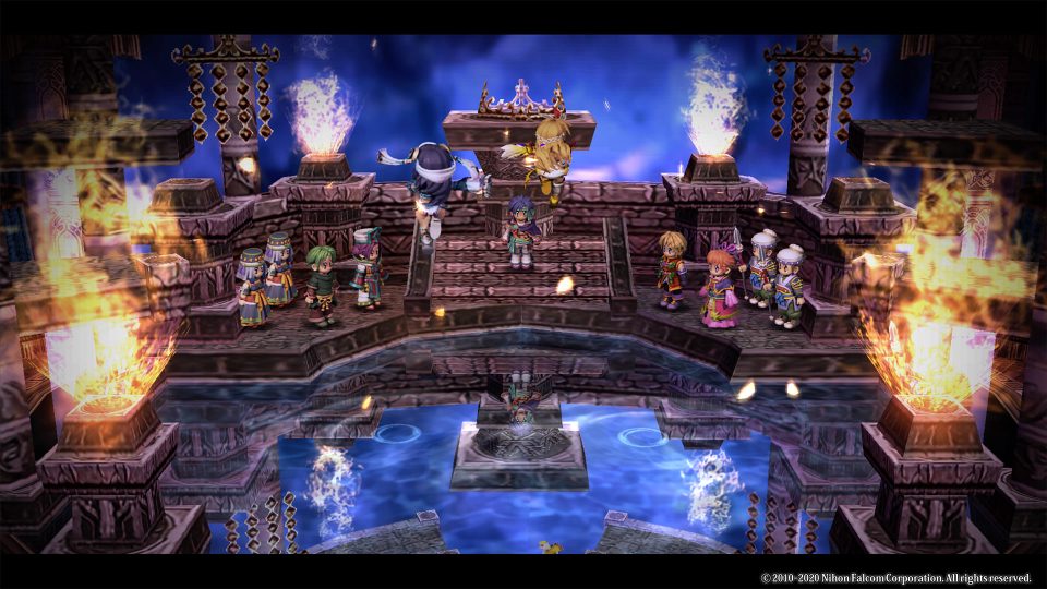 The Legend of Heroes Zero no Kiseki Kai Screenshot 002