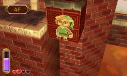 The Legend of Zelda: A Link Between Worlds Review | RPGFan
