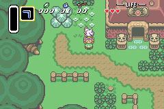 The Legend of Zelda A Link to the Past Screenshot 014