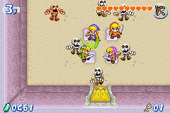 The Legend of Zelda A Link to the Past Screenshot 019