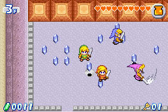 The Legend of Zelda A Link to the Past Screenshot 022