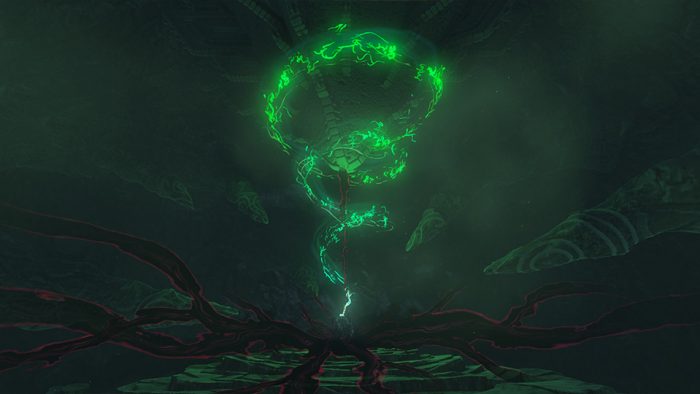 The Legend of Zelda Breath of the Wild 2 Screenshot 004