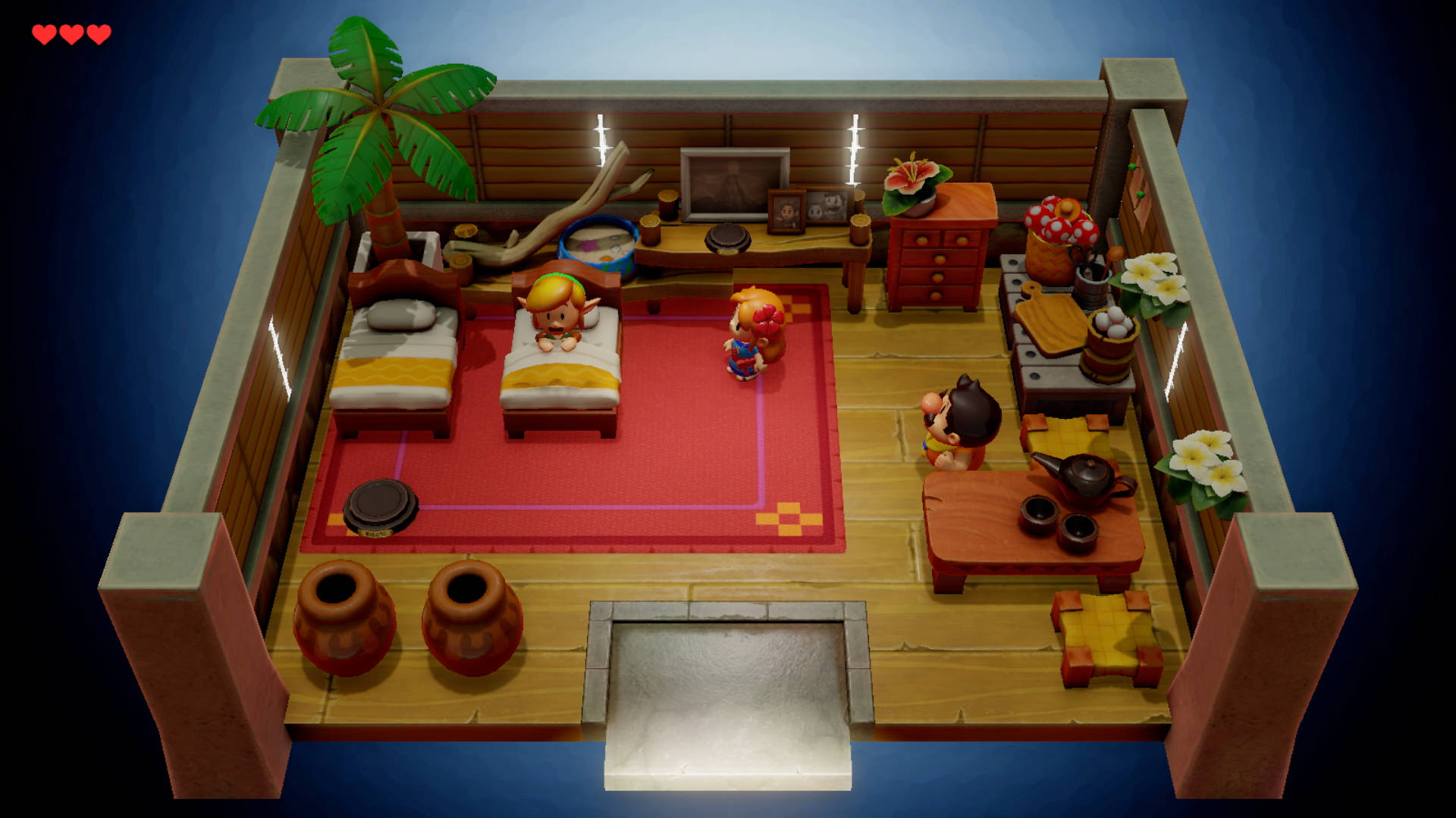 If it ain't broke: Legend of Zelda Link's Awakening review