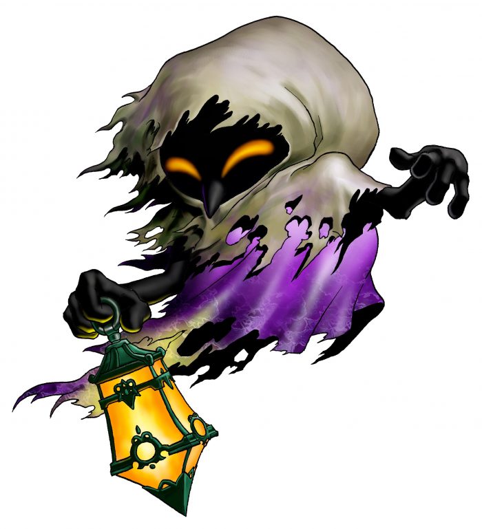 The Legend of Zelda Ocarina of Time 3D Artwork 030