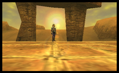 The Legend of Zelda Ocarina of Time 3D Screenshot 075