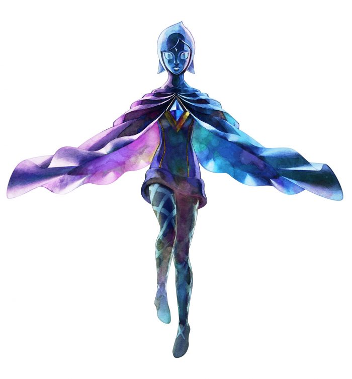 The Legend of Zelda Skyward Sword Artwork 013