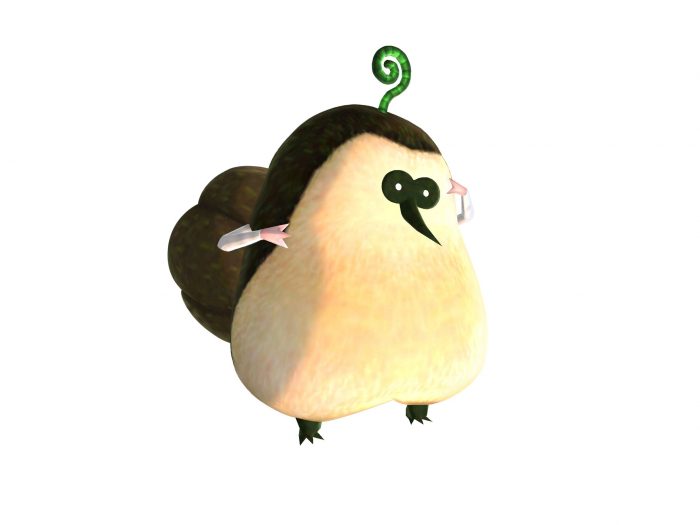 The Legend of Zelda Skyward Sword Artwork 016