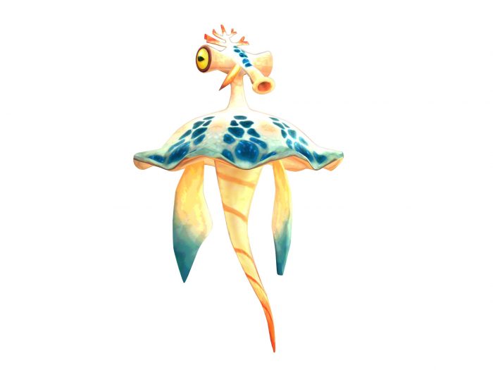 The Legend of Zelda Skyward Sword Artwork 022