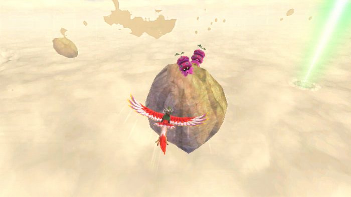The Legend of Zelda Skyward Sword Screenshot 068