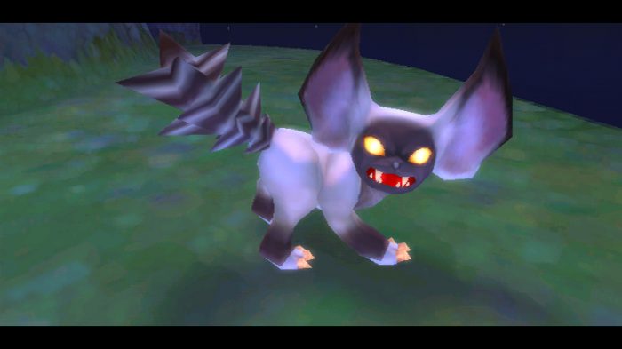 The Legend of Zelda Skyward Sword Screenshot 075