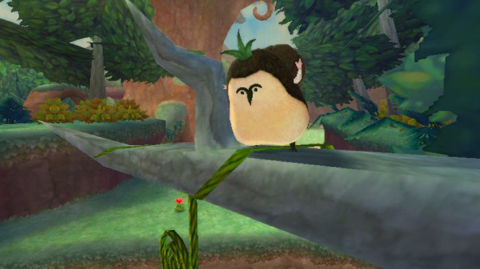 The Legend of Zelda Skyward Sword Screenshot 086