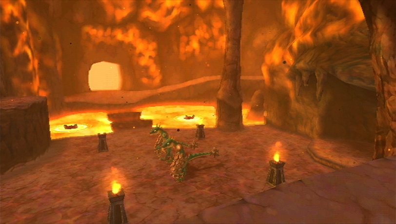 The Legend of Zelda Skyward Sword Screenshot 146