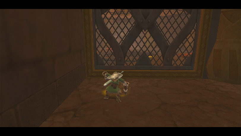 The Legend of Zelda Skyward Sword Screenshot 154