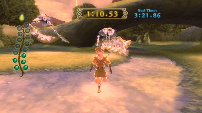 The Legend of Zelda Skyward Sword Screenshot 192