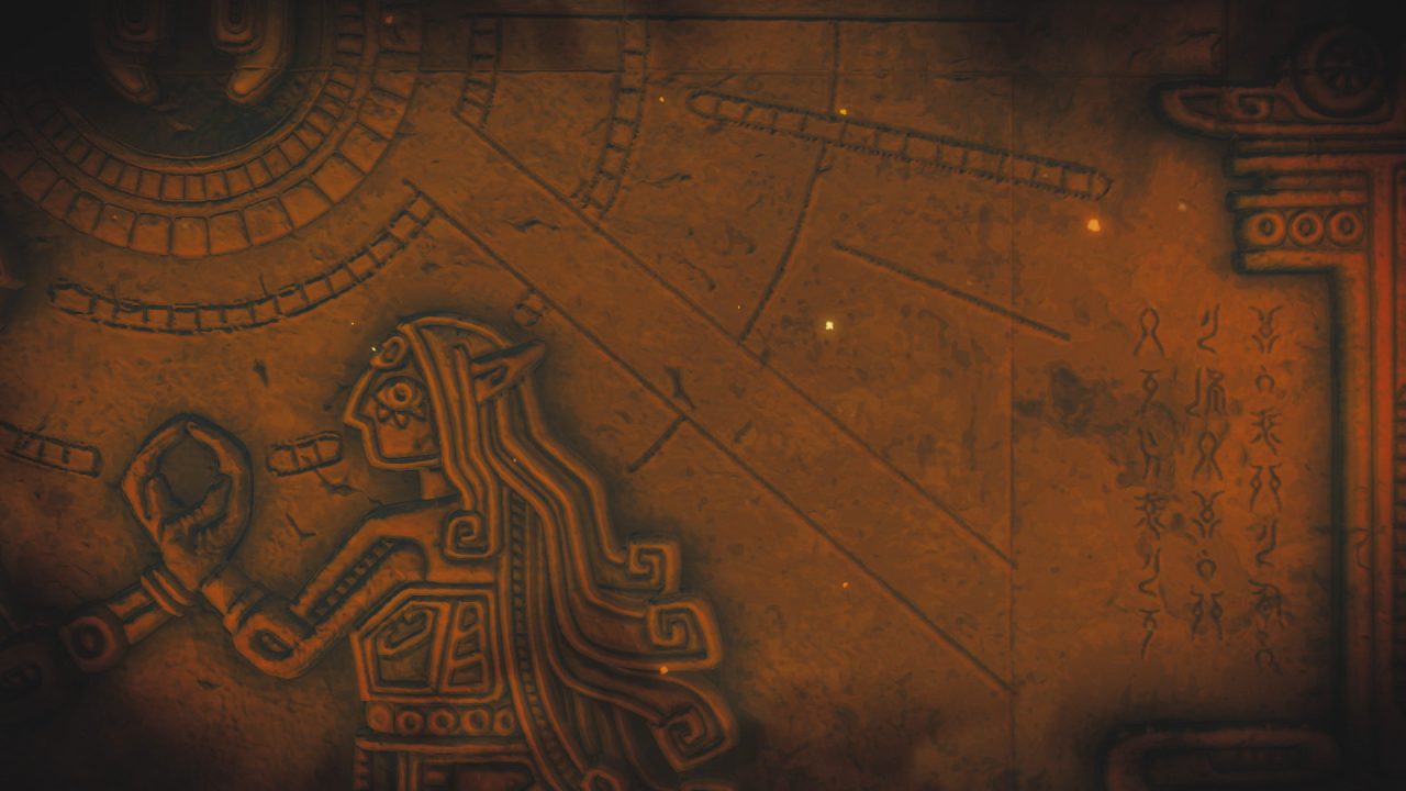 The Legend of Zelda Tears of the Kingdom Screenshot 019