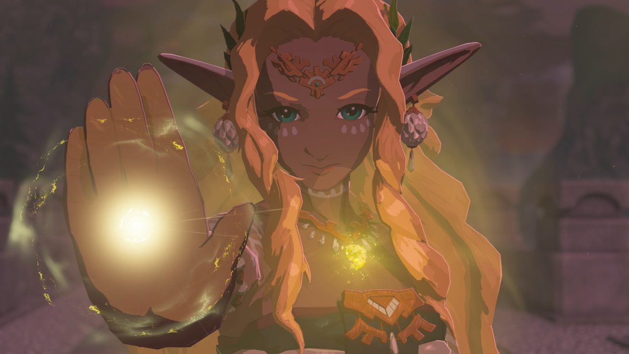 The Legend of Zelda Tears of the Kingdom Screenshot 151