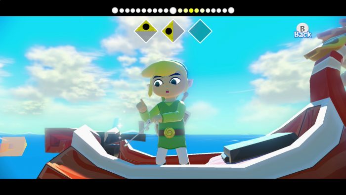 The Legend of Zelda The Wind Waker HD Screenshot 018