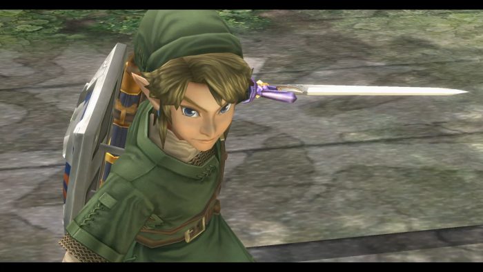 The Legend of Zelda Twilight Princess HD Screenshot 001
