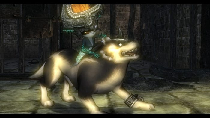 The Legend of Zelda Twilight Princess HD Screenshot 003