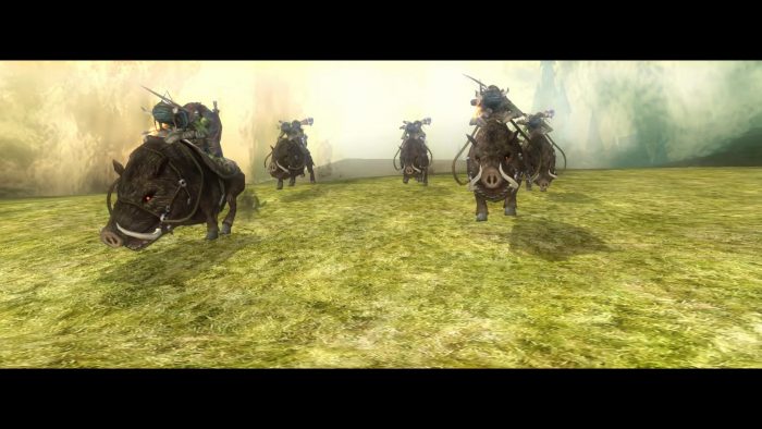 The Legend of Zelda Twilight Princess HD Screenshot 005