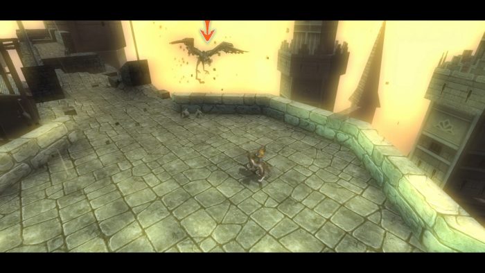 The Legend of Zelda Twilight Princess HD Screenshot 006