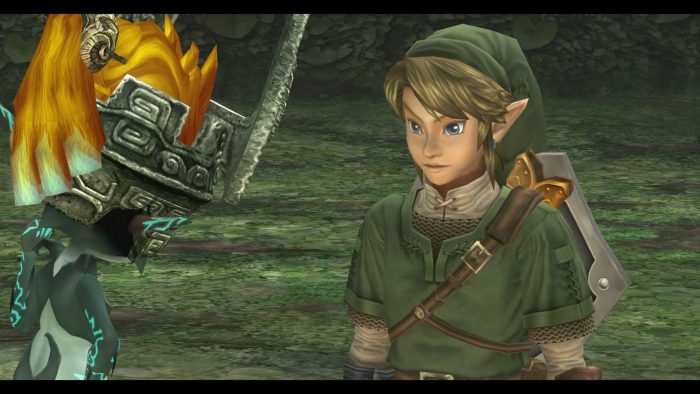The Legend of Zelda Twilight Princess HD Screenshot 008