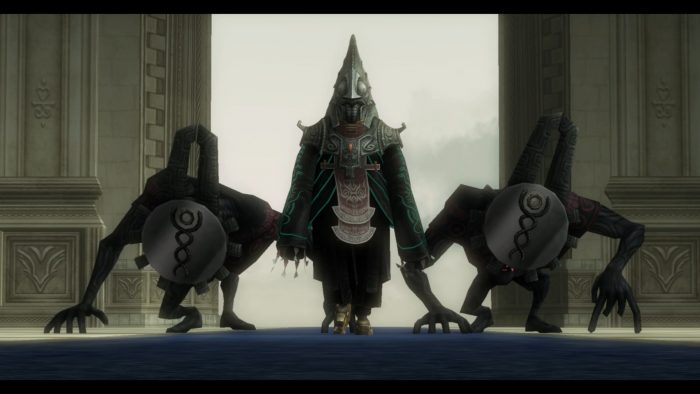 The Legend of Zelda Twilight Princess HD Screenshot 010