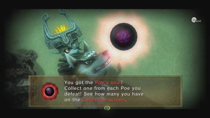 The Legend of Zelda Twilight Princess HD Screenshot 019