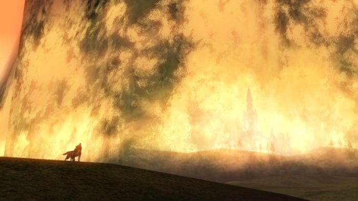 The Legend of Zelda Twilight Princess HD Screenshot 026