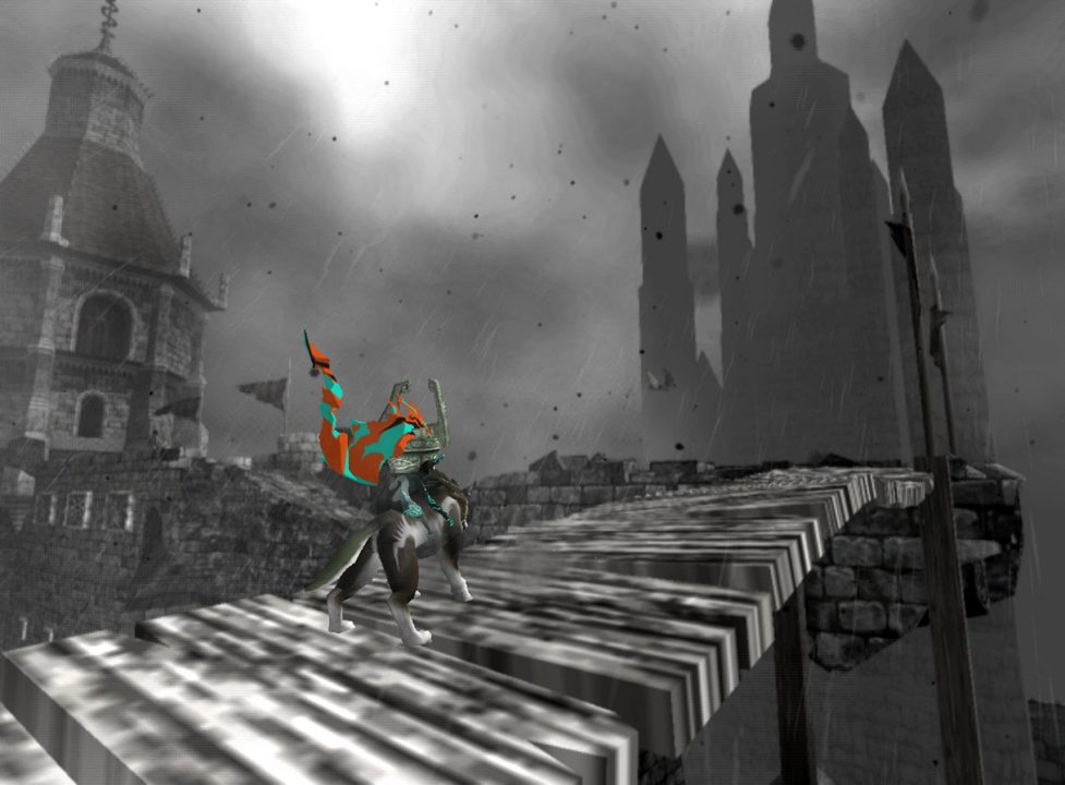 The Legend of Zelda Twilight Princess Screenshot 062