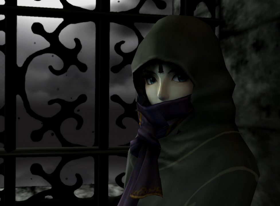 The Legend of Zelda Twilight Princess Screenshot 063