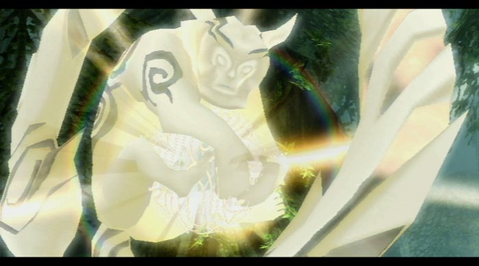 The Legend of Zelda Twilight Princess Screenshot 104